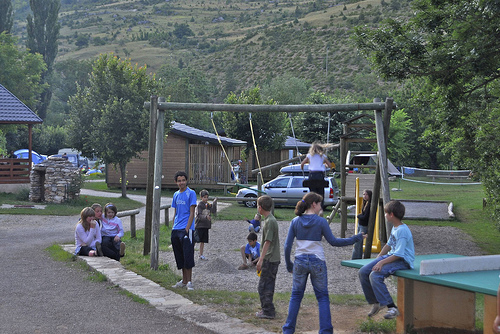 La Cascade Languedoc-Rosellón - Meyrueis visuel 5/7 La Cascade Languedoc-Rosellón - Meyrueis visuel 5/7