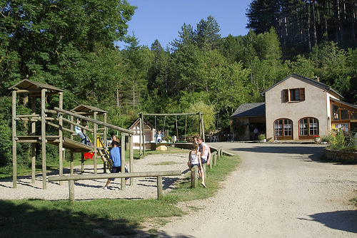 La Cascade Languedoc-Rosellón - Meyrueis visuel 7/7 La Cascade Languedoc-Rosellón - Meyrueis visuel 7/7