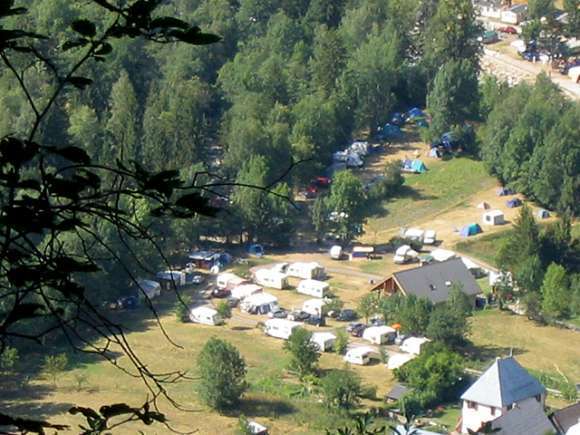 La Cascade Ródano-Alpes - Vénosc visuel 4/4 La Cascade Ródano-Alpes - Vénosc visuel 4/4