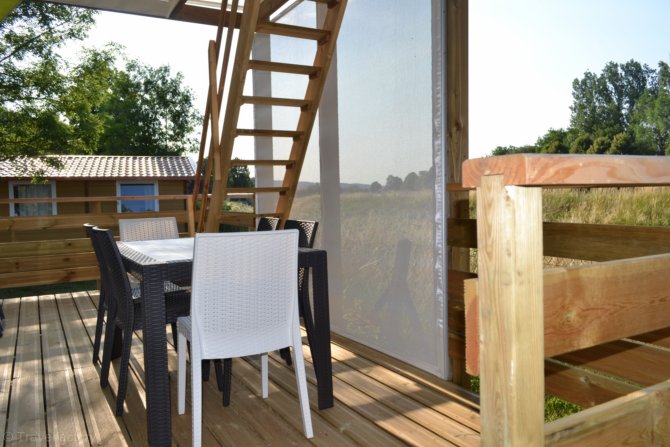 La Cascade Bourgogne - Tonnerre visuel 6/8