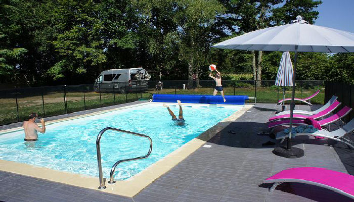 La Cazine Limosín - Noth visuel 1/8 La Cazine Limosín - Noth visuel 1/8