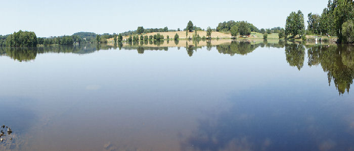 La Cazine Limosín - Noth visuel 7/8 La Cazine Limosín - Noth visuel 7/8