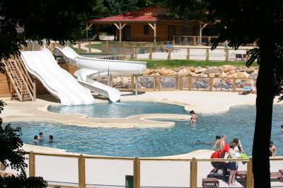 La Cerclière Isla de Francia - Louan Villegruis Fontaine visuel 4/7