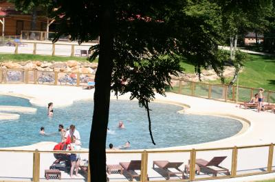 La Cerclière Isla de Francia - Louan Villegruis Fontaine visuel 2/7