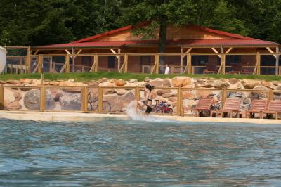 La Cerclière Isla de Francia - Louan Villegruis Fontaine visuel 3/7