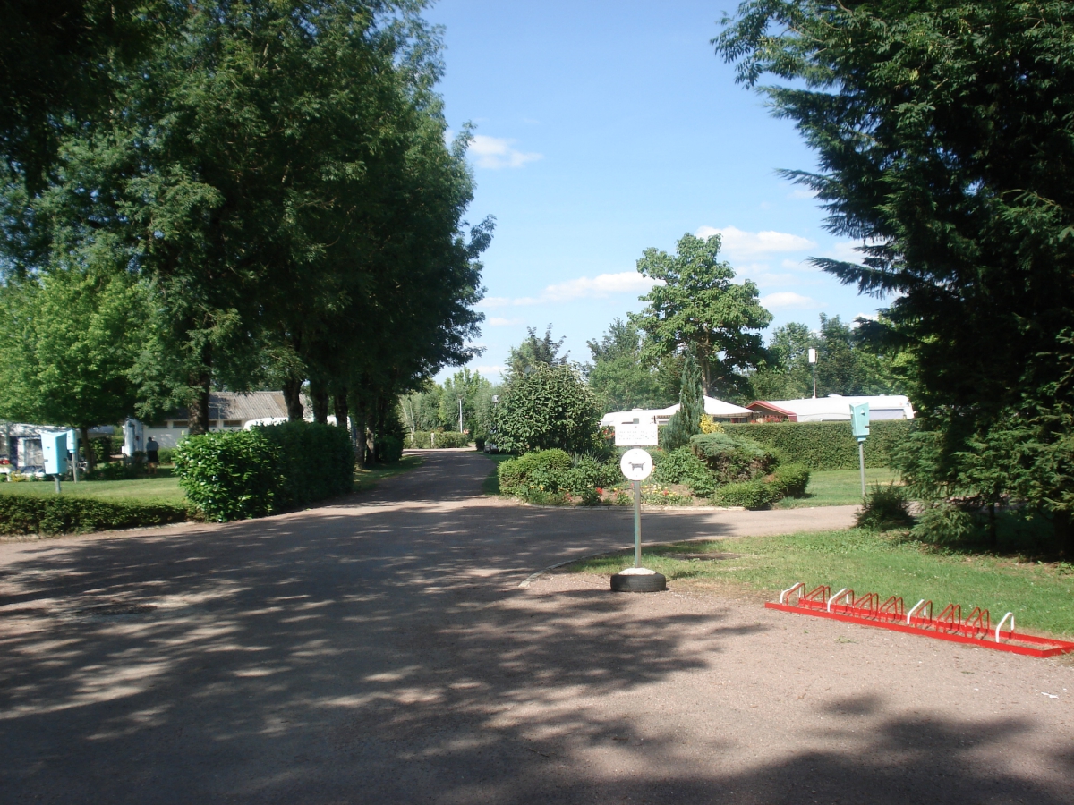 La Chanoie Bourgogne - Pontailler-sur-Saône visuel 1/1