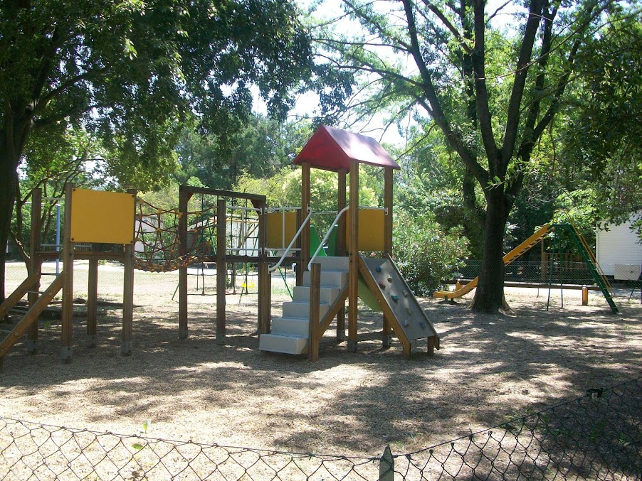 La Chapelette Provenza-Alpes-Costa Azul - Saint-Martin-de-Crau visuel 2/4