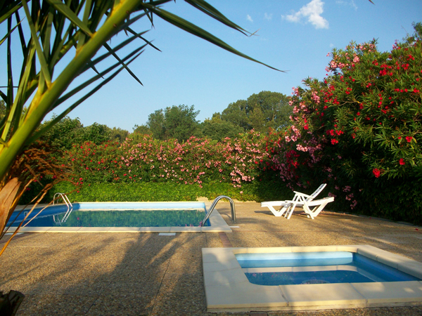 La Chapelette Provenza-Alpes-Costa Azul - Saint-Martin-de-Crau visuel 4/4