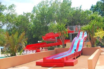 La Chapelle Languedoc-Rosellón - Argelès-sur-Mer visuel 2/10