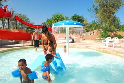La Chapelle Languedoc-Rosellón - Argelès-sur-Mer visuel 3/10
