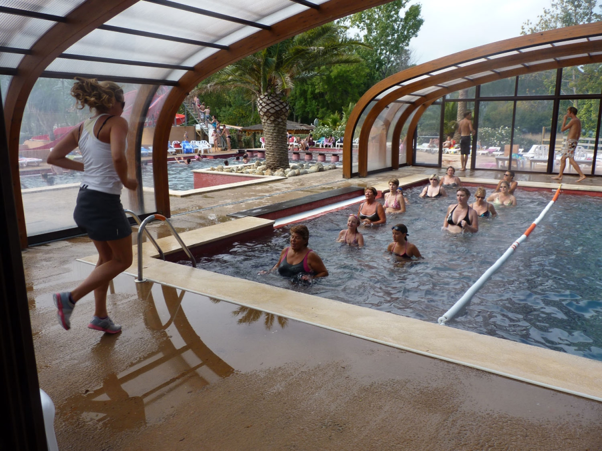 La Chapelle Languedoc-Rosellón - Argelès-sur-Mer visuel 10/10