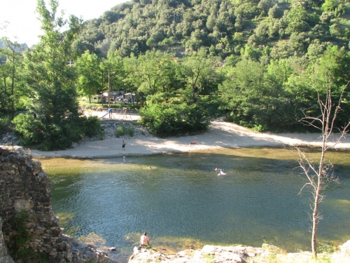 La Charderie Ródano-Alpes - Pont-de-Labeaume visuel 1/2 La Charderie Ródano-Alpes - Pont-de-Labeaume visuel 1/2