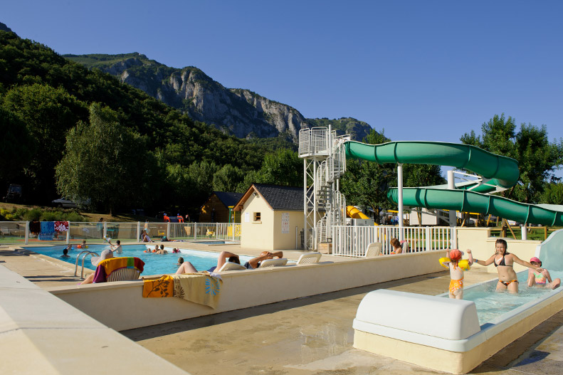 La Châtaigneraie Mediodía-Pirineos - Agos-Vidalos visuel 2/7