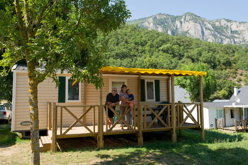 La Châtaigneraie Mediodía-Pirineos - Agos-Vidalos visuel 3/7