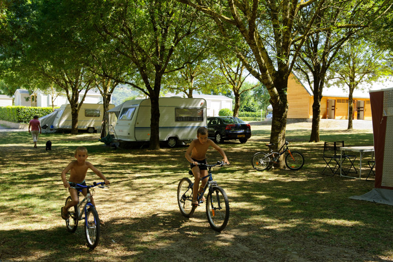 La Châtaigneraie Mediodía-Pirineos - Agos-Vidalos visuel 4/7