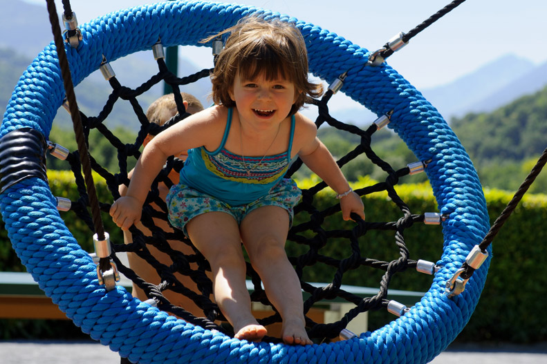 La Châtaigneraie Mediodía-Pirineos - Agos-Vidalos visuel 5/7