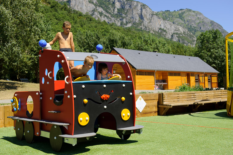 La Châtaigneraie Mediodía-Pirineos - Agos-Vidalos visuel 7/7