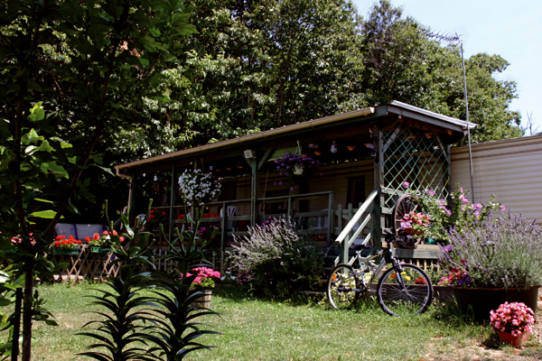 La Châtaigneraie Ródano-Alpes - Anneyron visuel 2/10