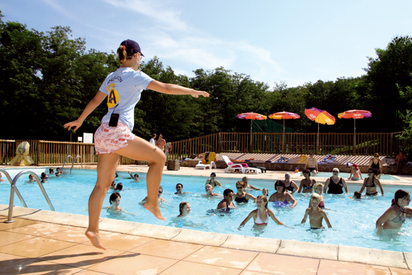 La Châtaigneraie Ródano-Alpes - Anneyron visuel 3/10