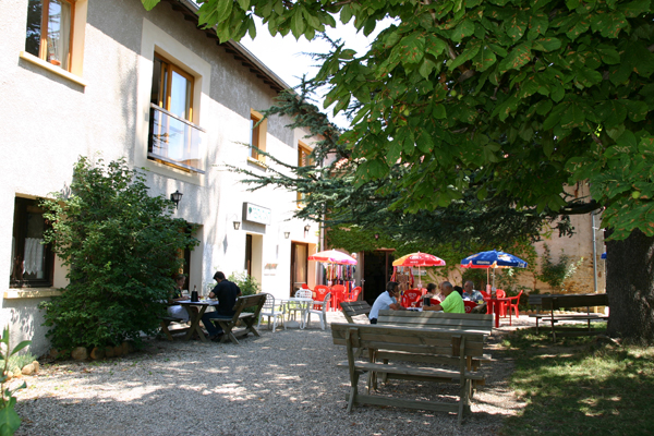 La Châtaigneraie Ródano-Alpes - Anneyron visuel 4/10