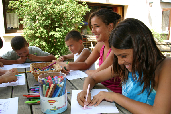 La Châtaigneraie Ródano-Alpes - Anneyron visuel 6/10
