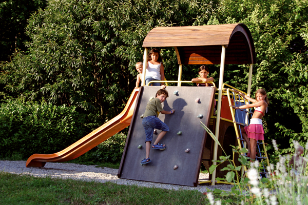 La Châtaigneraie Ródano-Alpes - Anneyron visuel 7/10