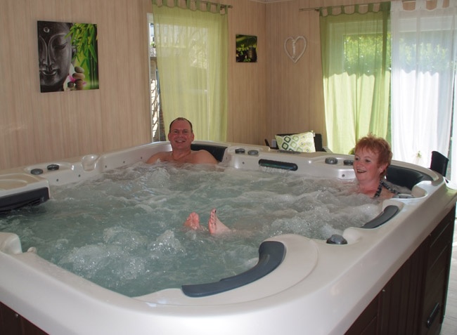 La Châtaigneraie Ródano-Alpes - Anneyron visuel 10/10