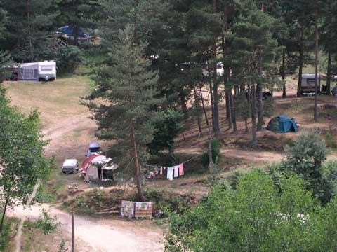 La Chazalet  Ródano-Alpes - Saint-Julien-Labrousse visuel 2/4