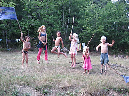 La Chazalet  Ródano-Alpes - Saint-Julien-Labrousse visuel 3/4