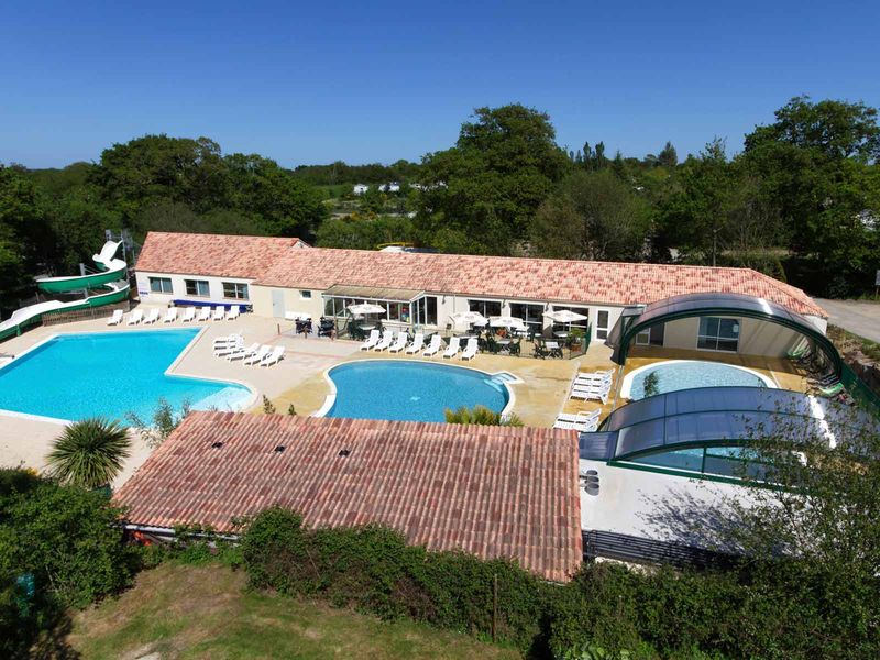 La Chênaie Países del Loira - Pornic visuel 2/12