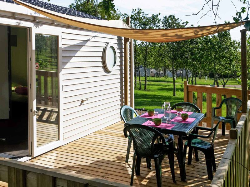 La Chênaie Países del Loira - Pornic visuel 7/12