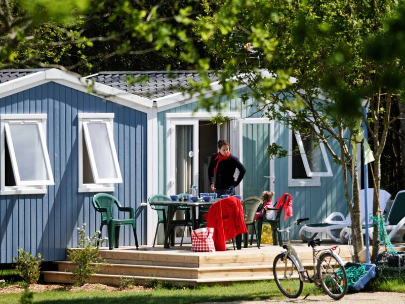 La Chênaie Países del Loira - Pornic visuel 8/12