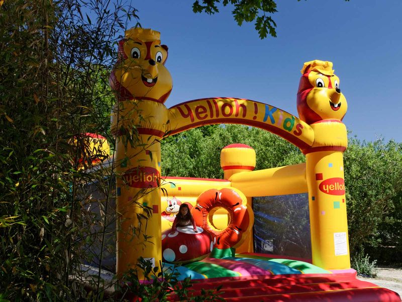 La Chênaie Países del Loira - Pornic visuel 9/12