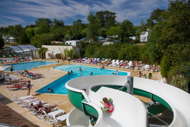 La Chênaie Países del Loira - Pornic visuel 6/12