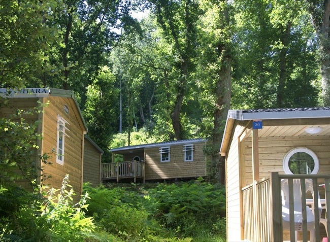 La Chênaie Alta Normandía - Yport visuel 8/13