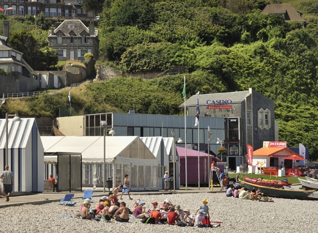 La Chênaie Alta Normandía - Yport visuel 10/13