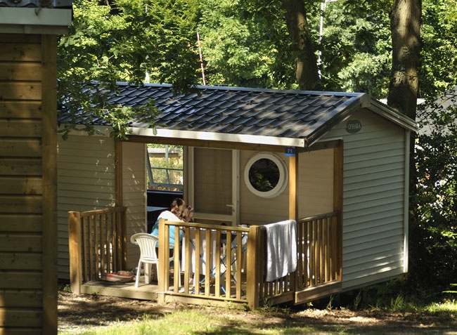 La Chênaie Alta Normandía - Yport visuel 11/13