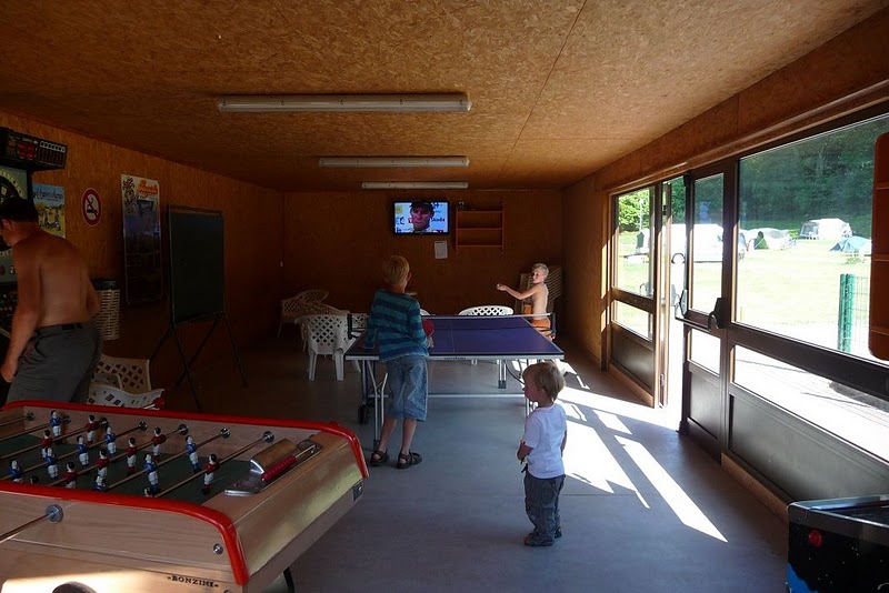 La Chênaie Alta Normandía - Yport visuel 12/13