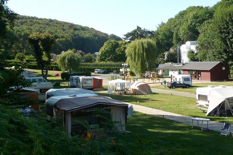 La Chênaie Alta Normandía - Yport visuel 13/13