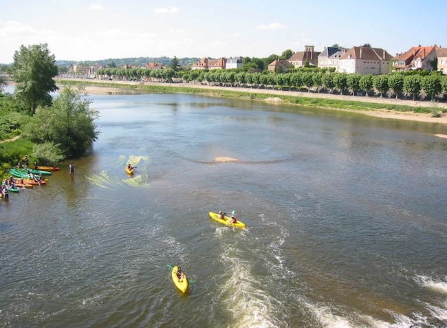 La Chevrette Bourgogne - Digoin visuel 1/8 La Chevrette Bourgogne - Digoin visuel 1/8