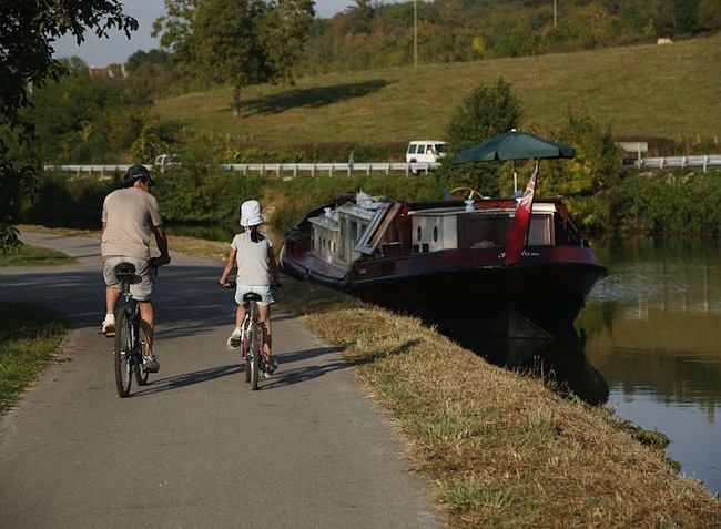 La Chevrette Bourgogne - Digoin visuel 2/8 La Chevrette Bourgogne - Digoin visuel 2/8