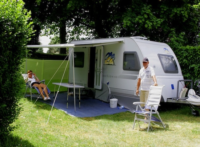 La Chevrette Bourgogne - Digoin visuel 5/8 La Chevrette Bourgogne - Digoin visuel 5/8