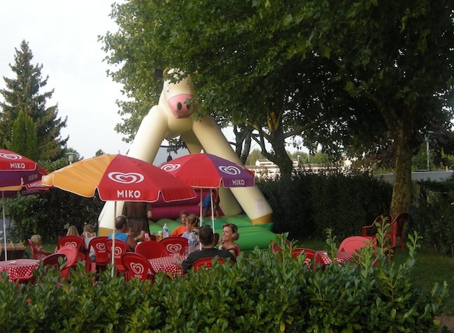 La Chevrette Bourgogne - Digoin visuel 6/8 La Chevrette Bourgogne - Digoin visuel 6/8