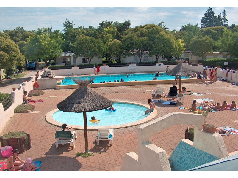 La Chicanette Languedoc-Rosellón - Saint-Gilles visuel 1/4