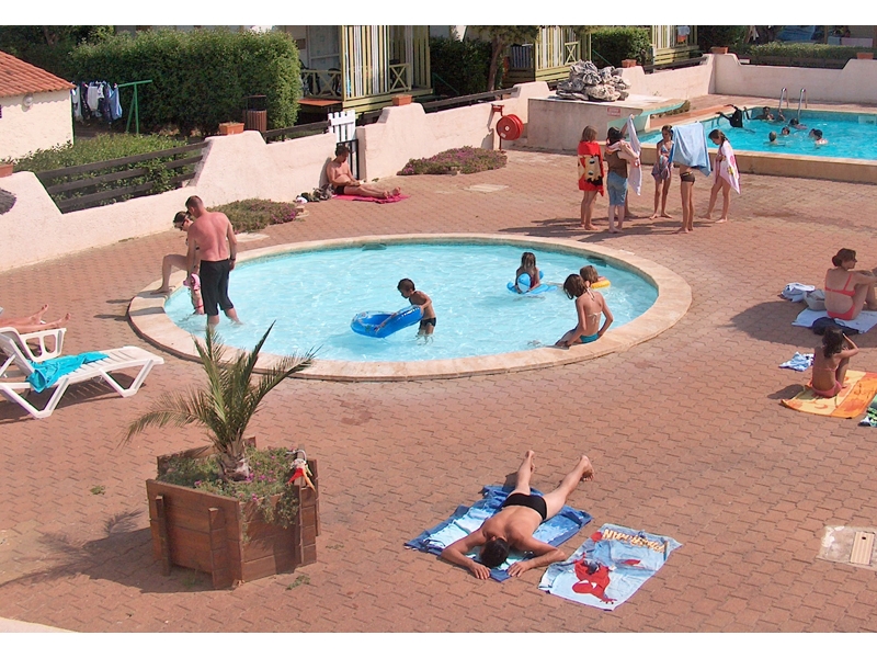 La Chicanette Languedoc-Rosellón - Saint-Gilles visuel 2/4