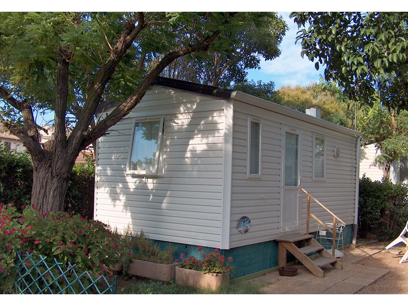 La Chicanette Languedoc-Rosellón - Saint-Gilles visuel 3/4