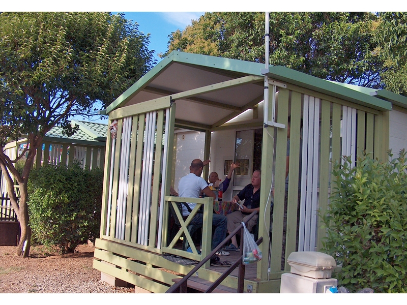 La Chicanette Languedoc-Rosellón - Saint-Gilles visuel 4/4