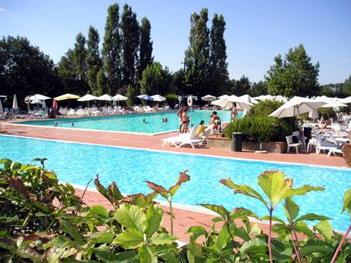 La Chiocciola Toscana - Capannole visuel 1/10 La Chiocciola Toscana - Capannole visuel 1/10