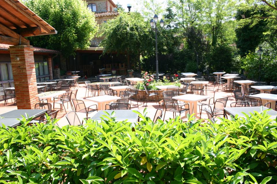 La Chiocciola Toscana - Capannole visuel 3/10 La Chiocciola Toscana - Capannole visuel 3/10