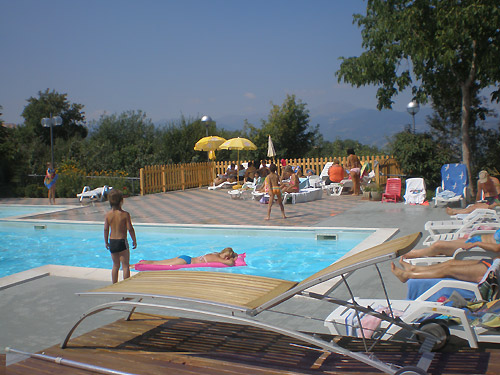 La Chiocciola Toscana - Capannole visuel 5/10 La Chiocciola Toscana - Capannole visuel 5/10